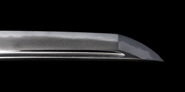 Katana made during Koto era (901-1595AD)