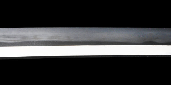 Katana made during Shinto era(1596-1771AD)