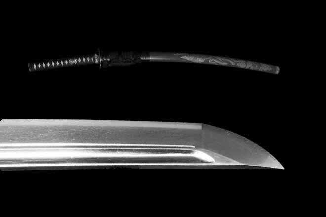 Tozando Katana Shop | Authentic Japanese Swords & Samurai Swords