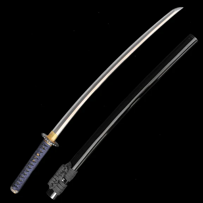 Tozando Katana Shop | Authentic Japanese Swords & Samurai Swords