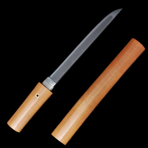 Authentic Koto Era Tanto for Sale - Masayoshi, - GSRS Certificate | Tozando