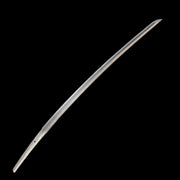 Katana - Kanehisa - Uchigatana Koshirae - Ubu Nakago