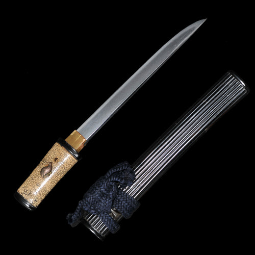 Authentic Koto Era Tanto for Sale - Yoshinori | Tozando