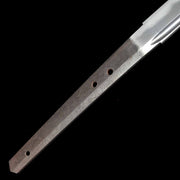 Katana - Mumei(No Signature) - Uchigatana Koshirae - Ubu