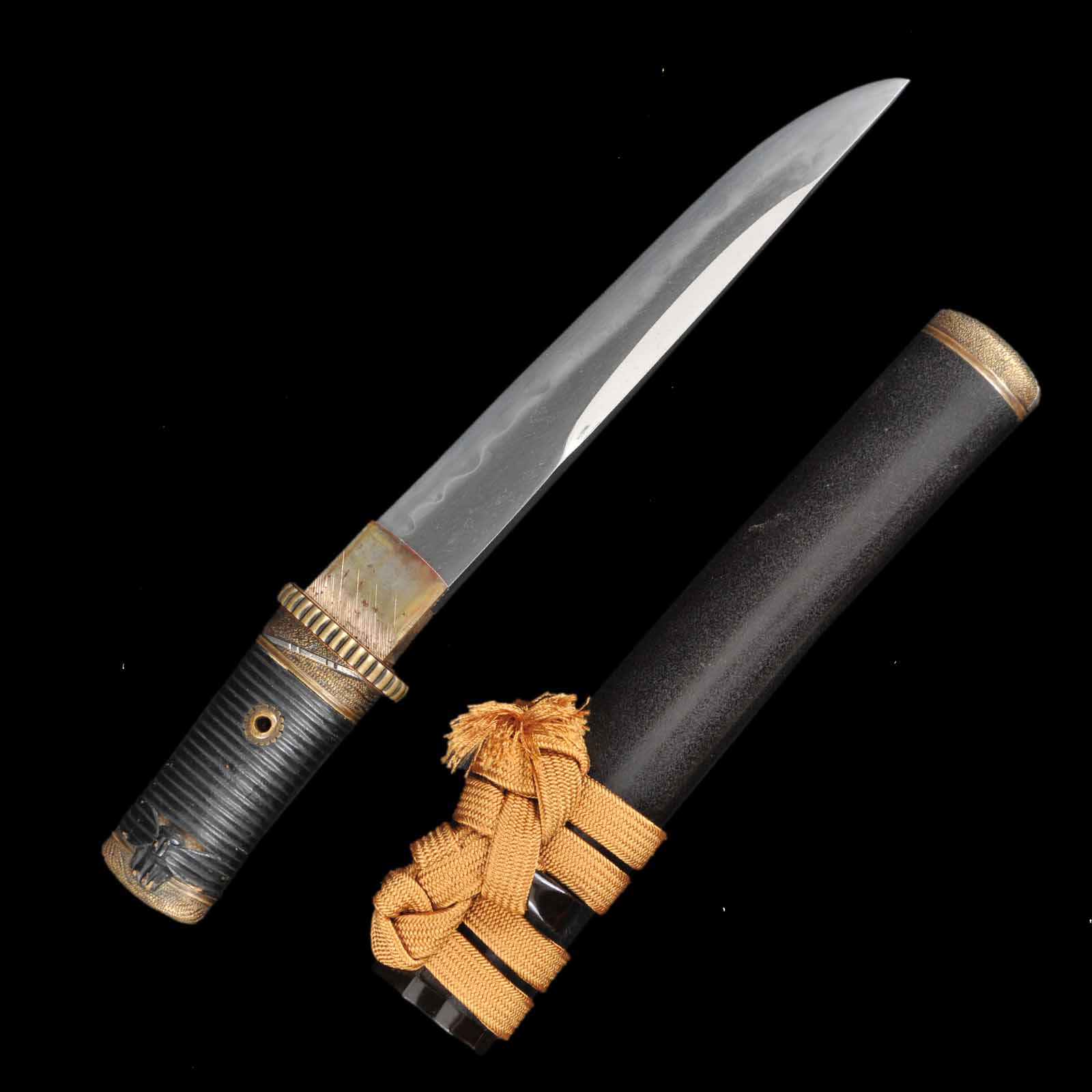 Matchlock - Kihachiro - Shinshinto Era - Aichi 33287 | Tozando