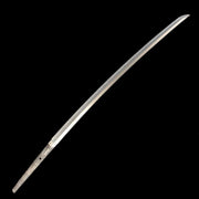 Katana - Teruhide - NBTHK Hozon Certificate - Shirasaya