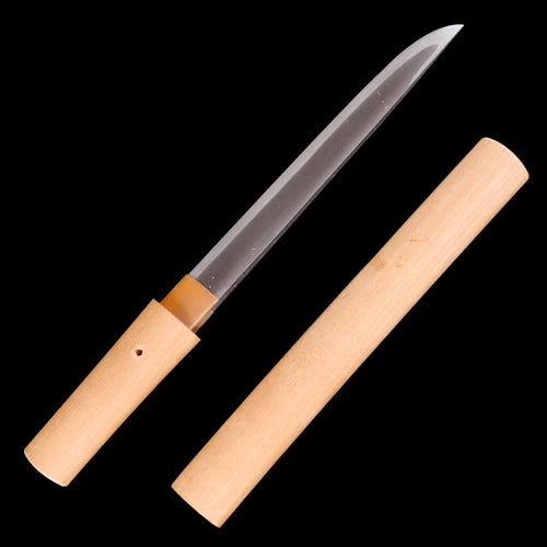 Authentic Shinshinto Era Tanto for Sale - Kunishige | Tozando