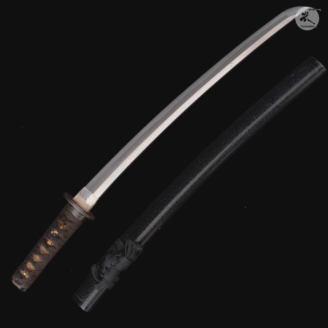 BOTANIZEボタナイズBOTAlava “黒爪痕” M BlackClow