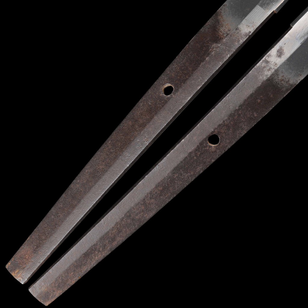 kotoha.ページ Authentic Koto Era Katara for Sale - Mumei, NBTHK Hozon