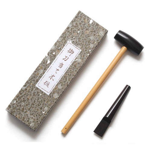 Sword Mallet