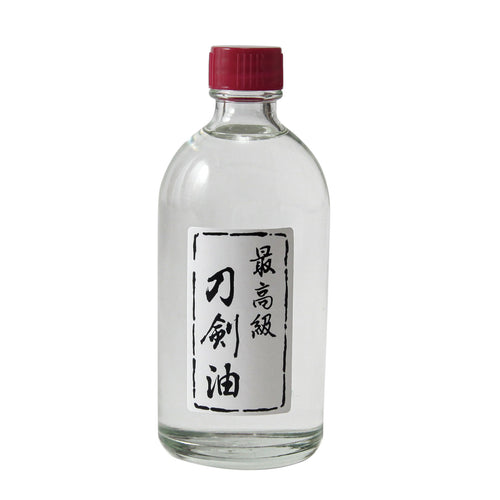 Sword Oil Large(100cc)