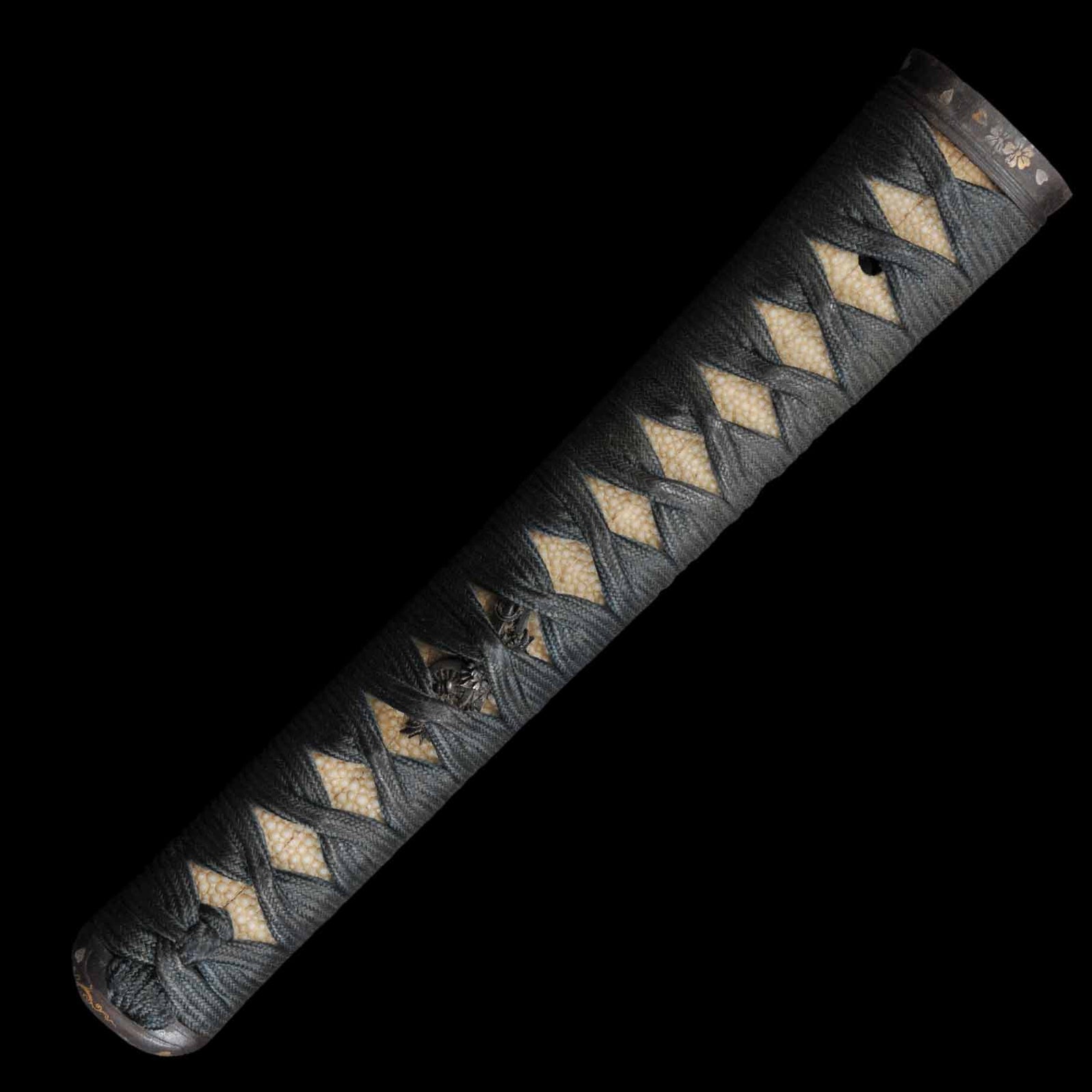 Ancien Katana Japonais Kanemasa – Shirasaya Koshirae – Épée De Collection 28,26 Pouces