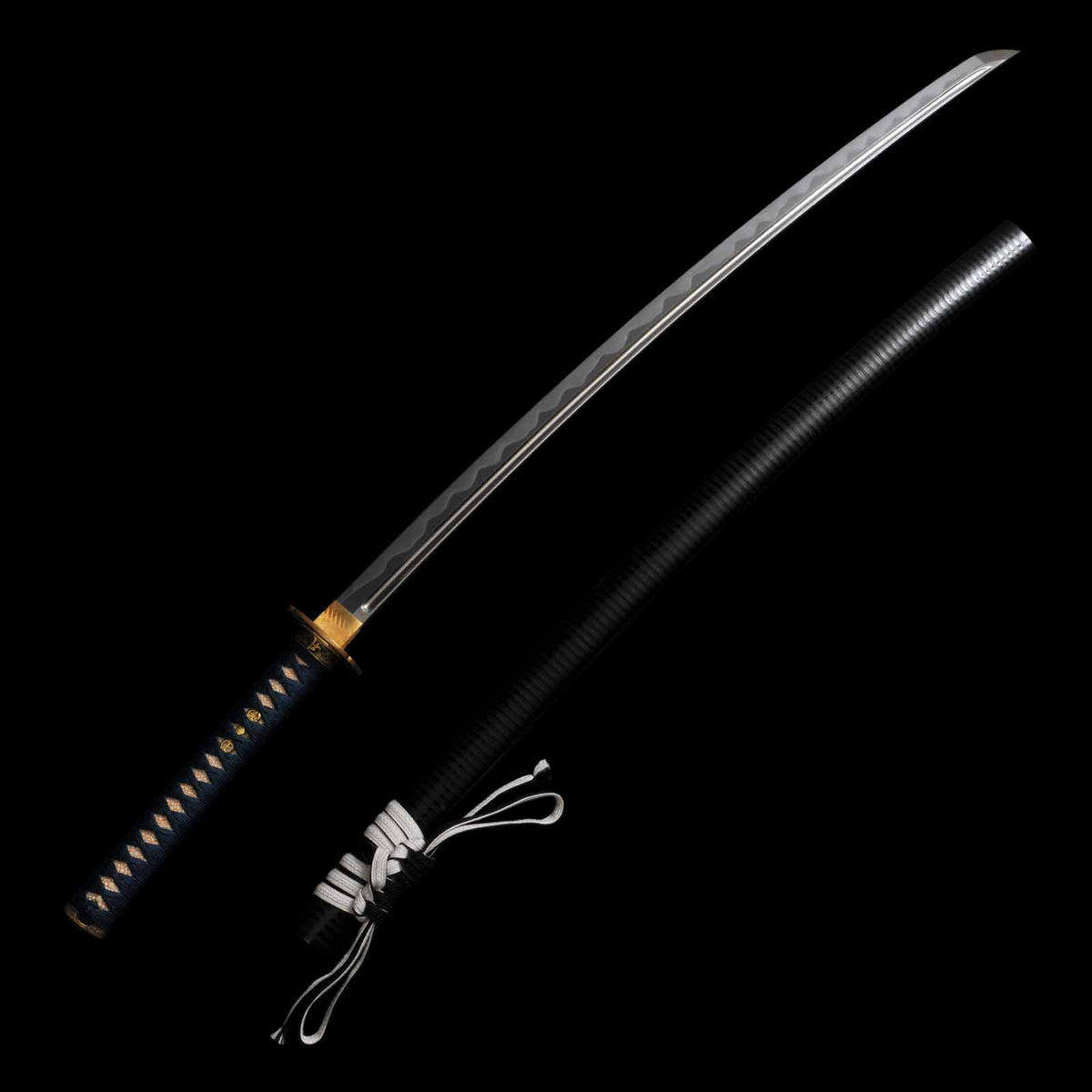 ANTIQUE KATANA | TOZANDO KATANA SHOP