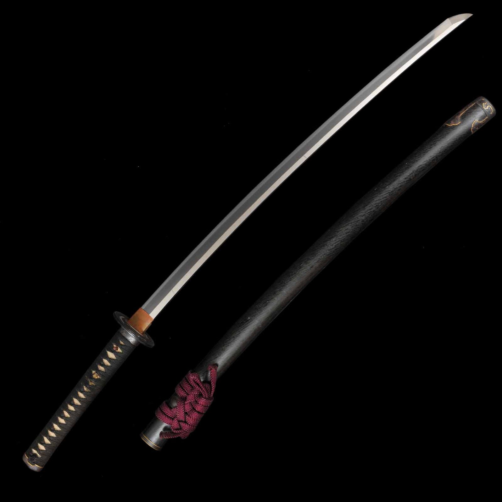 ANTIQUE KATANA | TOZANDO KATANA SHOP