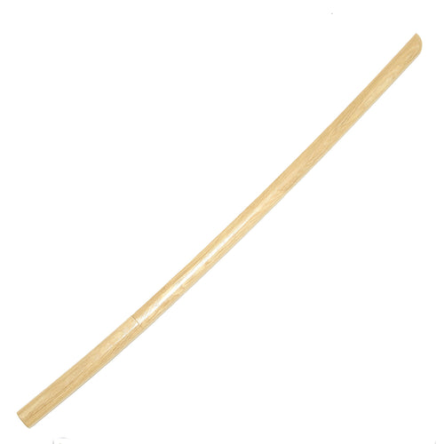 Japanese Oak Bokken